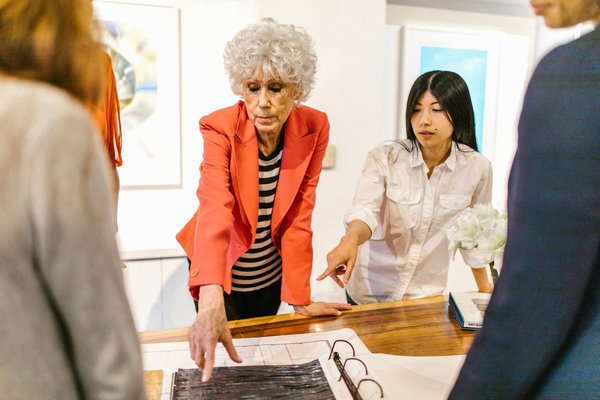 Dynamic Social Media Strategies for UK Bookstores to Boost Author Event Attendance