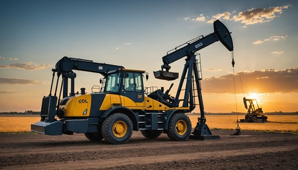 Smart solutions from vallourec for modern oil companies